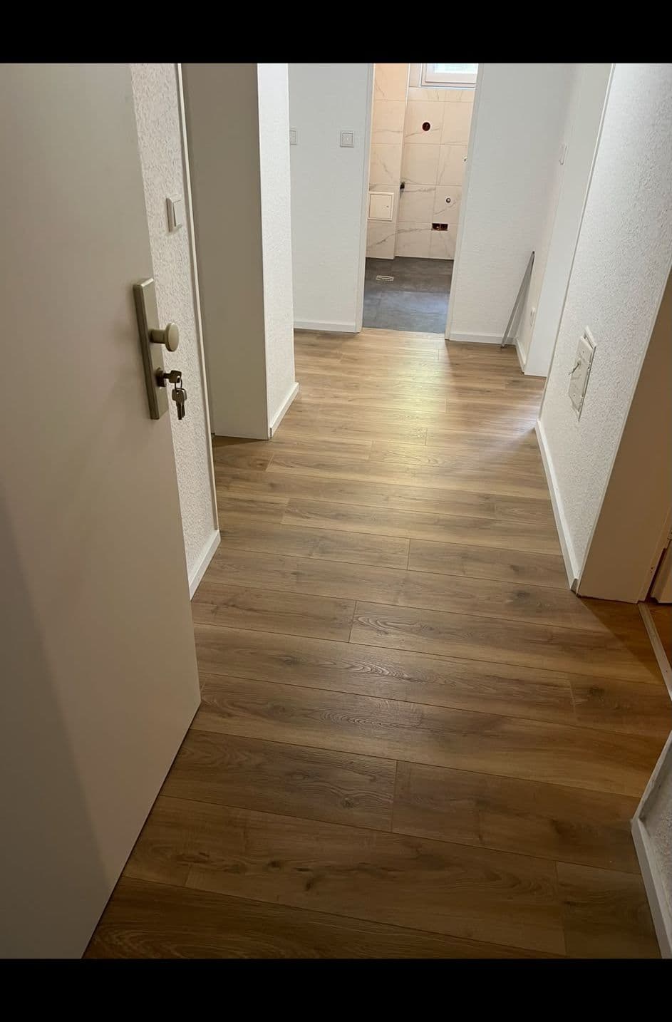 Renovierung & Malerarbeiten